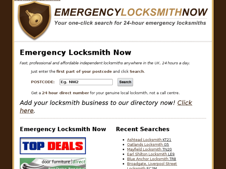 www.emergencylocksmithnow.com