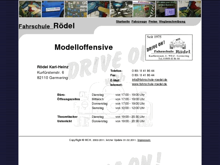 www.fahrschule-roedel.de