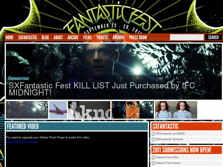 www.fantasticfest.com