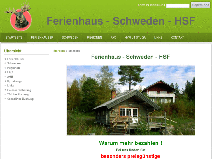 www.ferienhaus-schweden-hsf.com