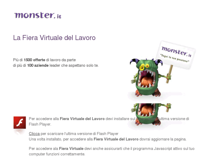 www.fieralavoromonster.it