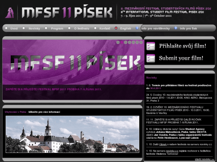 www.filmfestpisek.cz