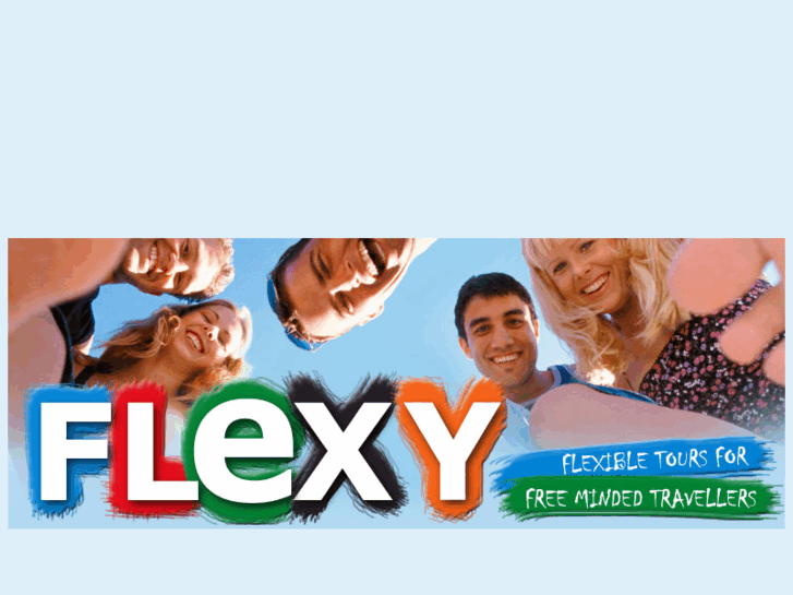 www.flexytour.com