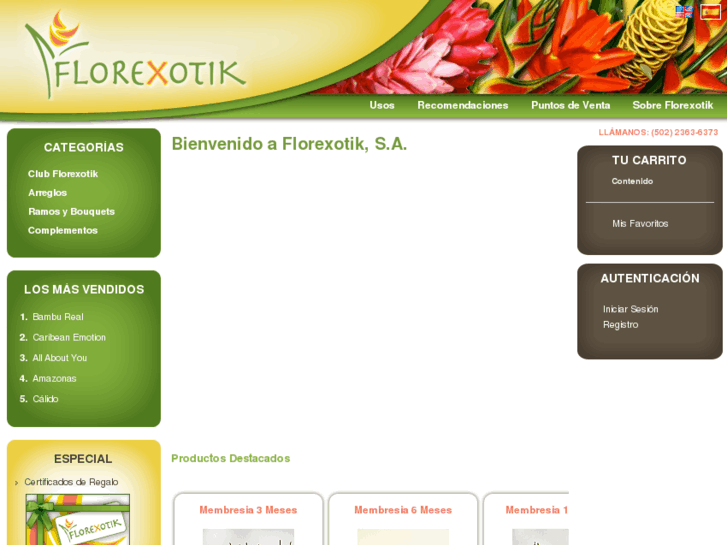 www.florexotik.com