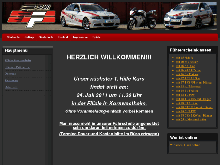 www.formel-f.com