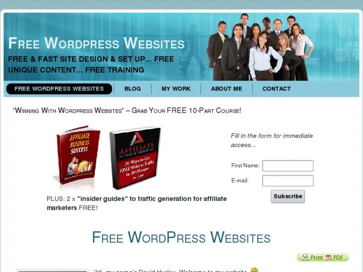 www.free-wordpress-websites.com