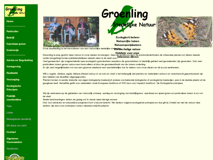 www.groenling.net