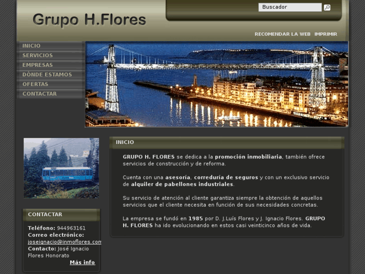 www.grupohermanosflores.com