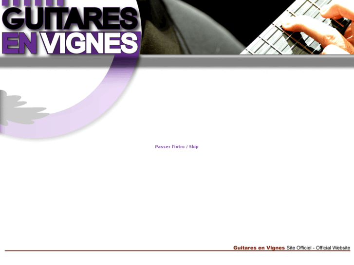 www.guitaresenvignes.org