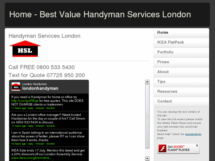 www.handyman-services-london.com