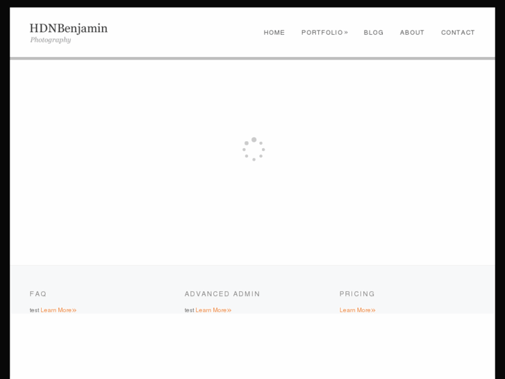 www.hdnbenjamin.com