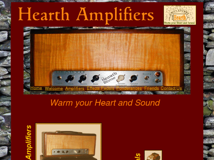 www.hearthamplifiers.com