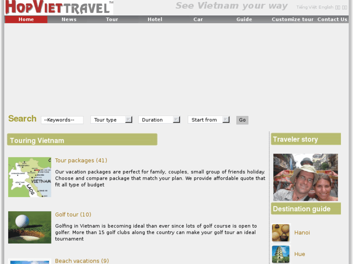 www.hopviettravel.com