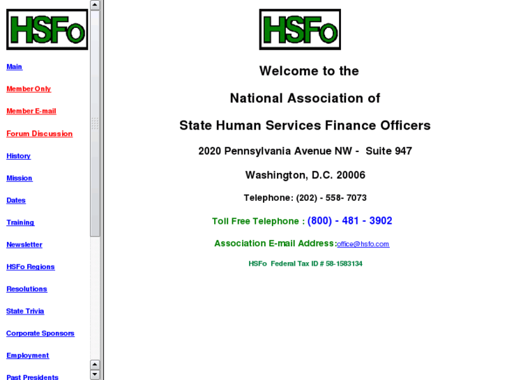 www.hsfo.com