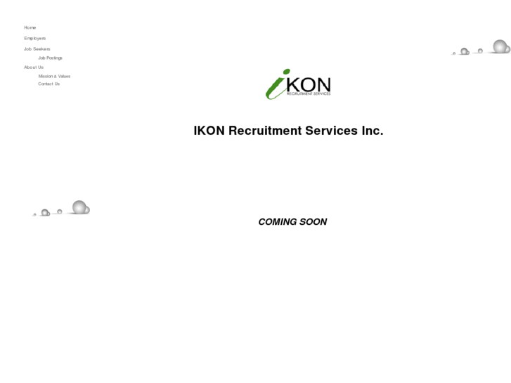 www.ikonrecruitment.com