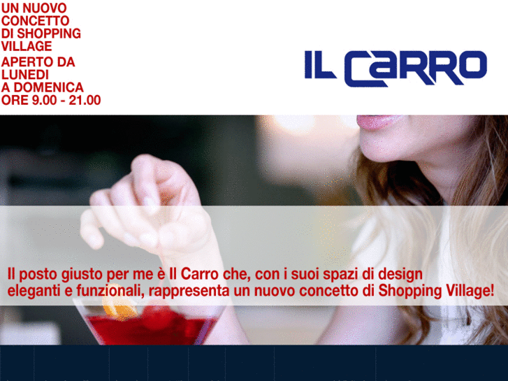 www.ilcarro.net