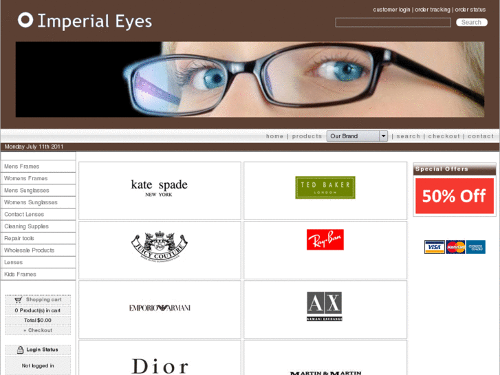 www.imperialeyes.com