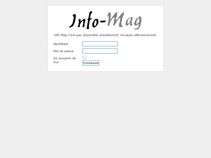 www.info-mag.net