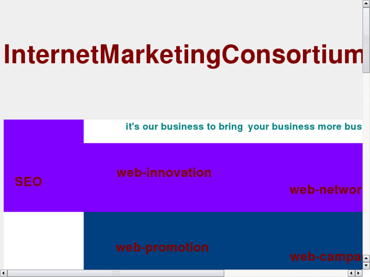 www.internetmarketingconsortium.com