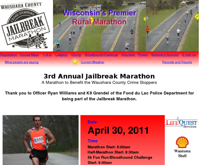 www.jailbreakmarathon.com