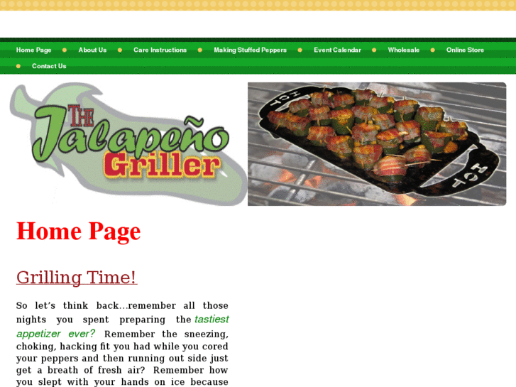 www.jalapenogriller.com