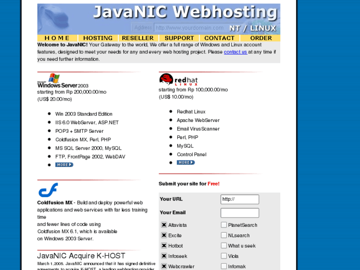 www.javanic.com