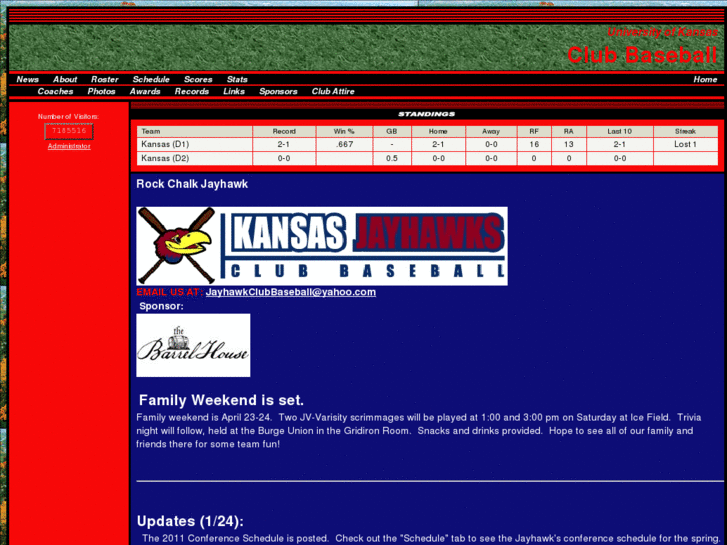 www.jayhawkclubbaseball.com