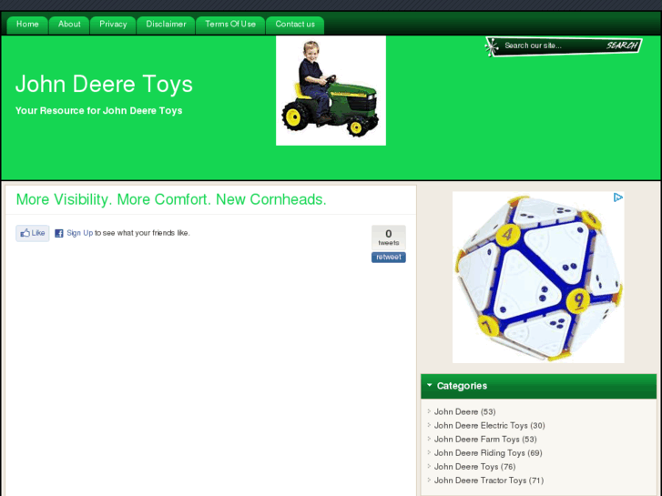 www.john-deere-toys.net