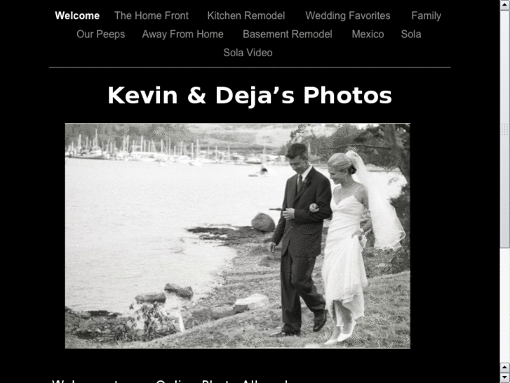 www.kevinosborne.net