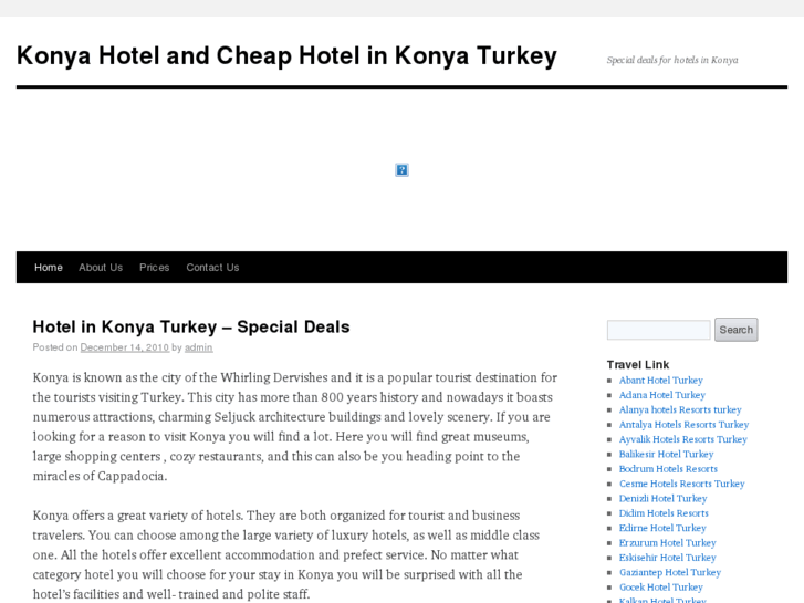 www.konyahotel.info