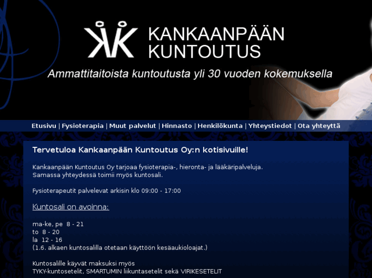 www.kpaankuntoutus.fi