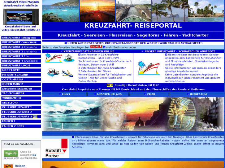 www.kreuzfahrt-schiffe.de