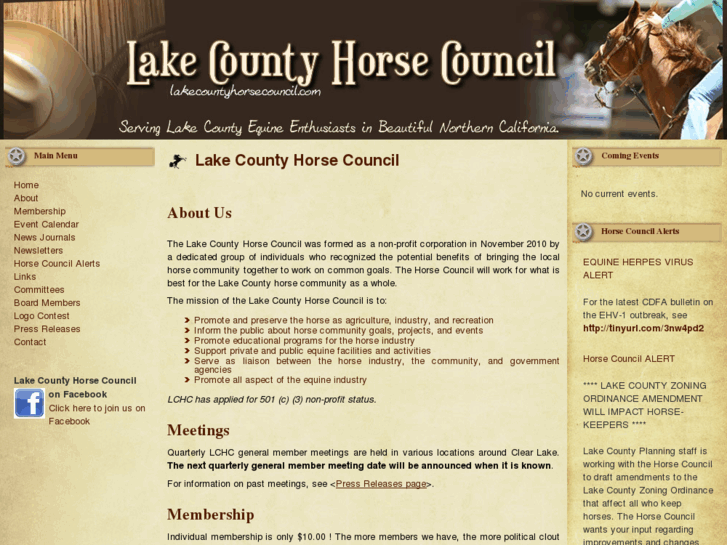 www.lakecountyhorsecouncil.com