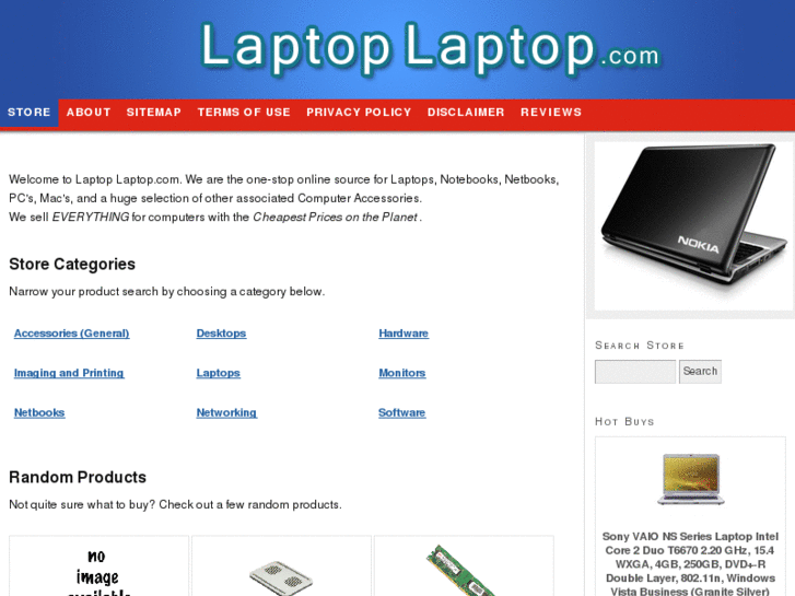 www.laptoplaptop.com