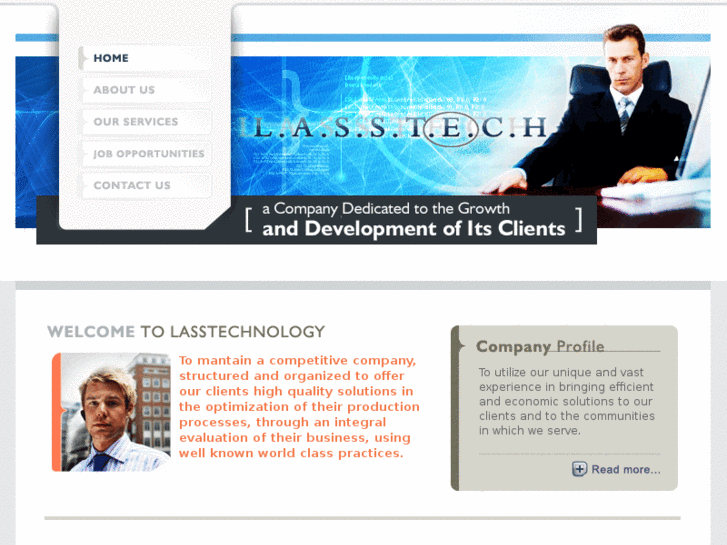 www.lasstechnology.com
