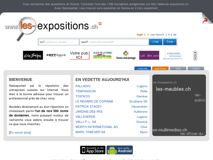 www.les-expositions.com