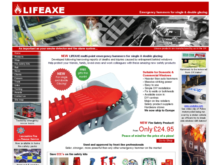www.lifeaxe.com