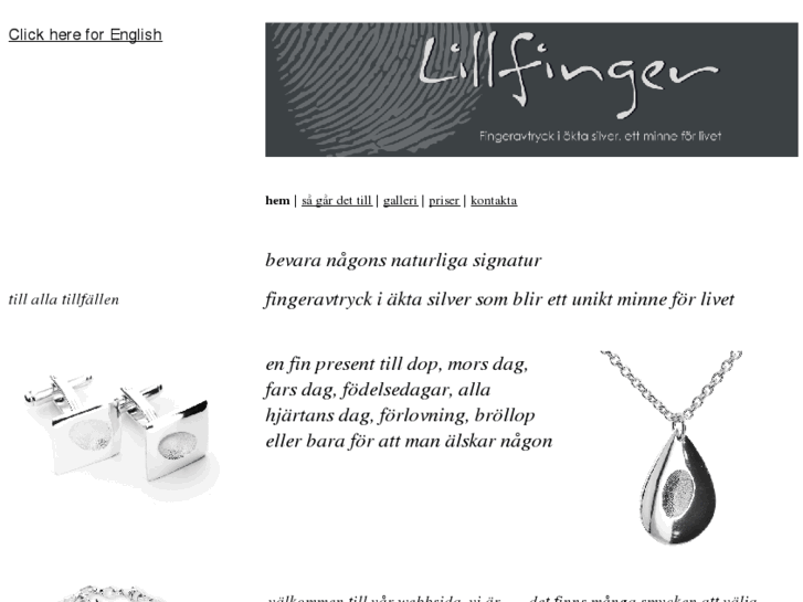 www.lillfinger.com