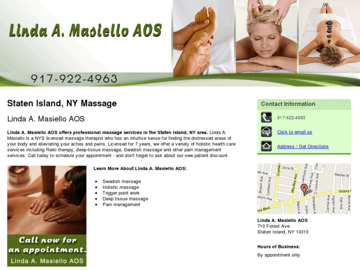 www.lindashealinghands.com