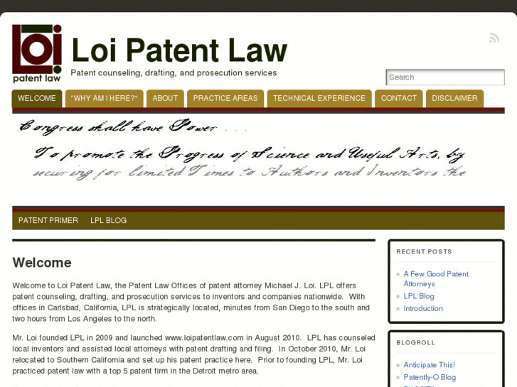 www.loipatentlaw.com