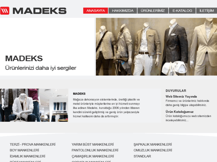 www.madeksdekor.com