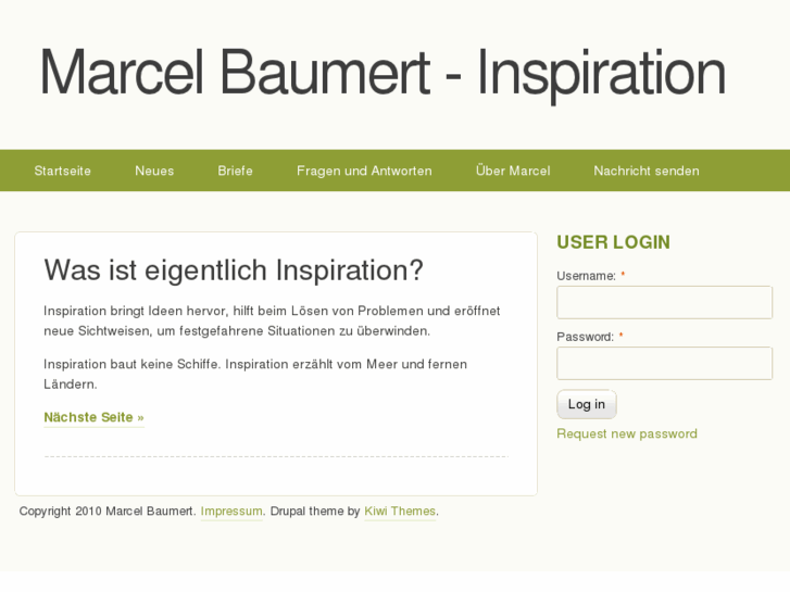 www.marcel-baumert.com