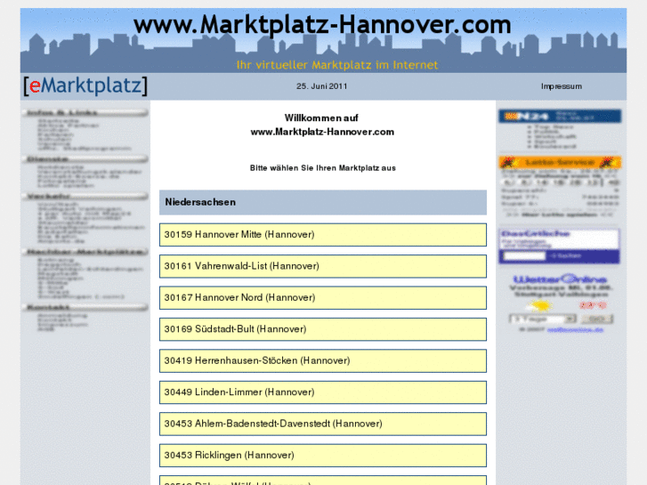 www.marktplatz-hannover.com