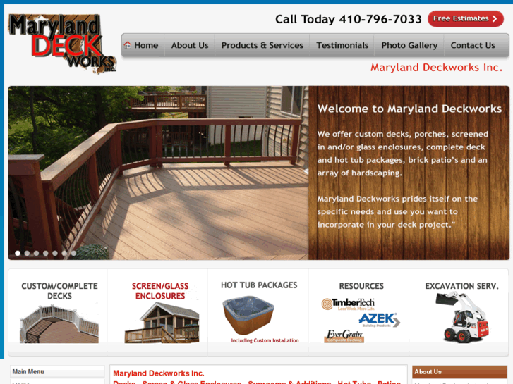 www.marylanddeckworks.com