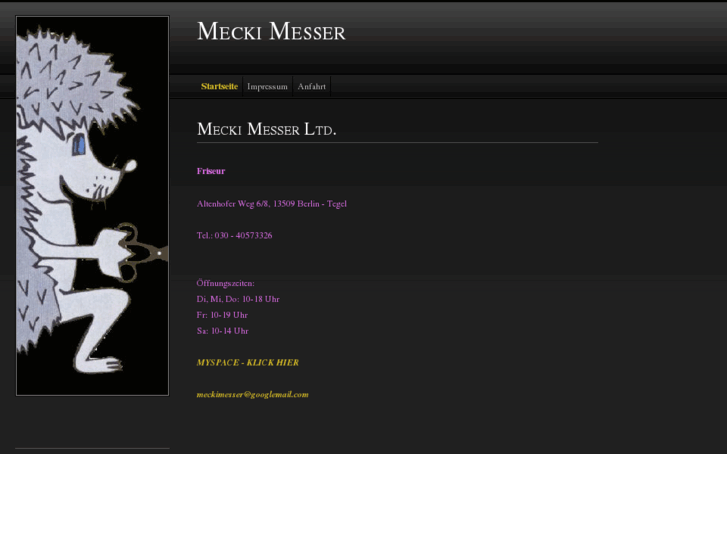 www.meckimesser-ltd.com