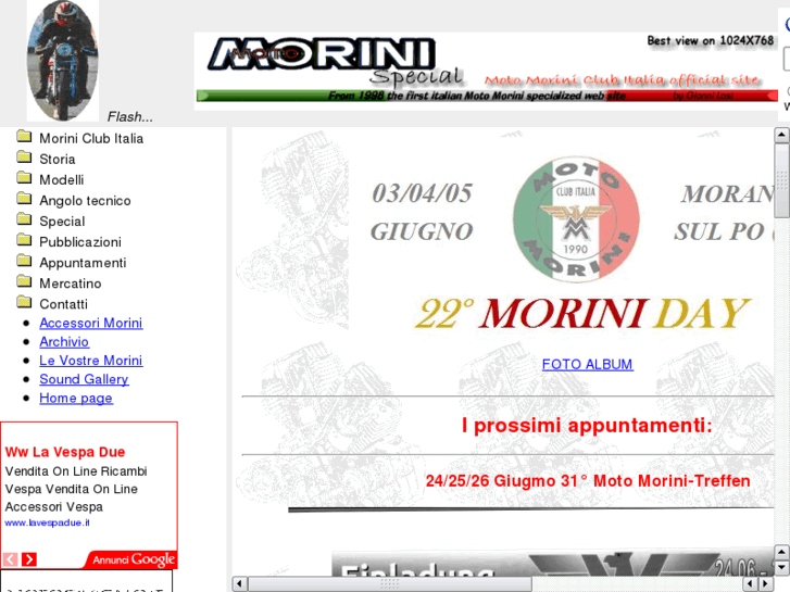 www.morinispecial.it