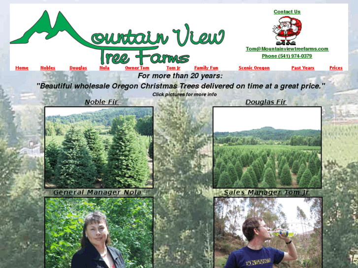 www.mountainviewtreefarms.com