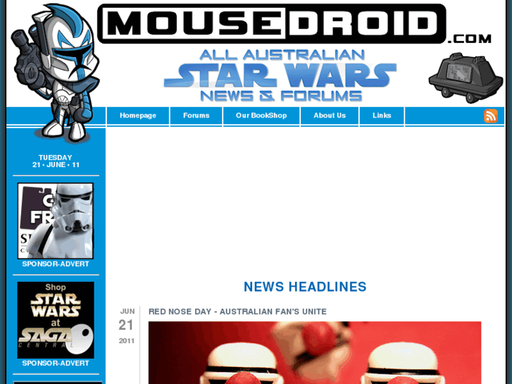 www.mousedroid.com