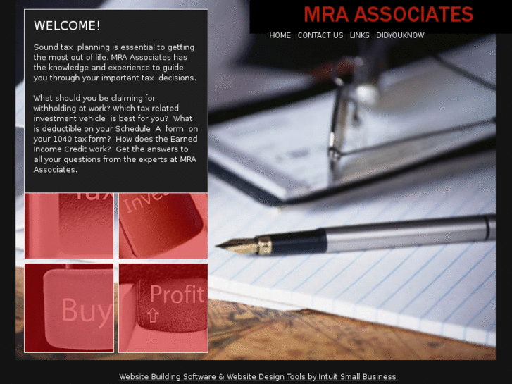 www.mraassociates.com