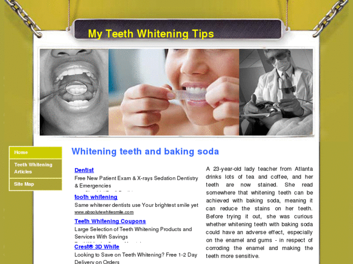 www.myteethwhiteningtips.com